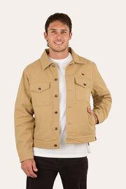 khaki