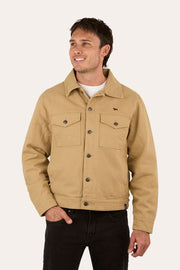 khaki
