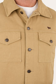 khaki