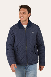 navy