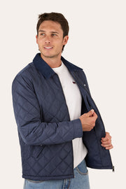 navy