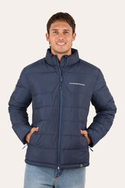 navy