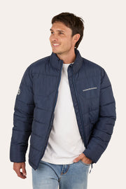 navy