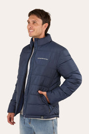 navy