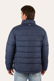navy