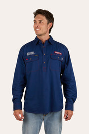 navy