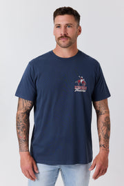 washed-navy