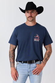 washed-navy