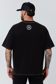 black-wash