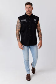 black-camo