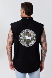 black-camo
