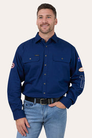 navy
