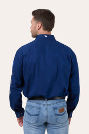 navy