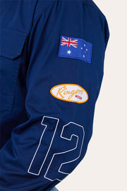 navy