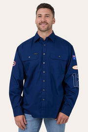 navy