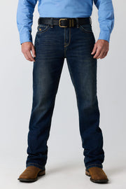 dark-blue