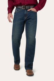 dark-blue