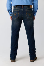 dark-blue
