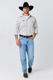 light-blue