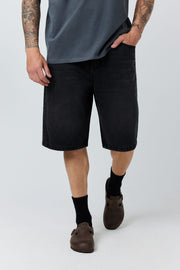 black-wash