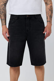black-wash