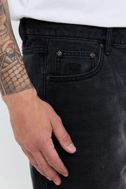 black-wash