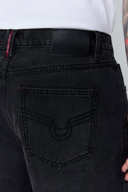 black-wash