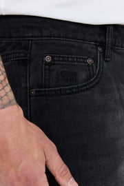 black-wash