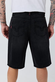 black-wash