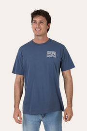 washed-navy