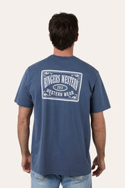 washed-navy