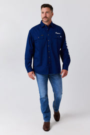 navy