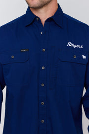 navy