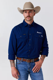 navy