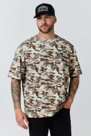 camo