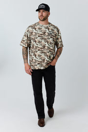 camo