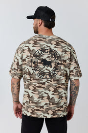 camo