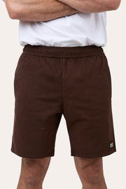 saddle-brown