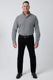 black-check