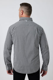 black-check
