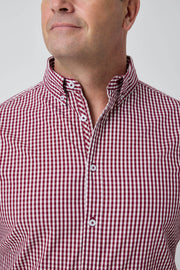 burgundy-check