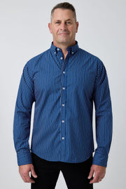navy-stripe
