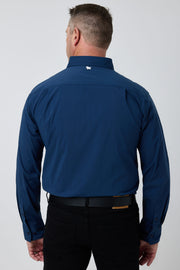 navy