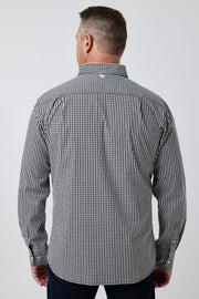 black-check