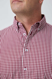 burgundy-check