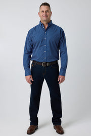 navy-stripe
