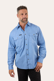 denim-blue