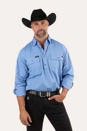 denim-blue