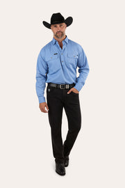 denim-blue