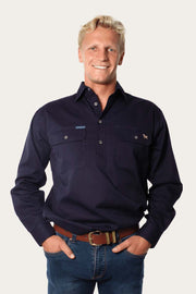 dark-navy
